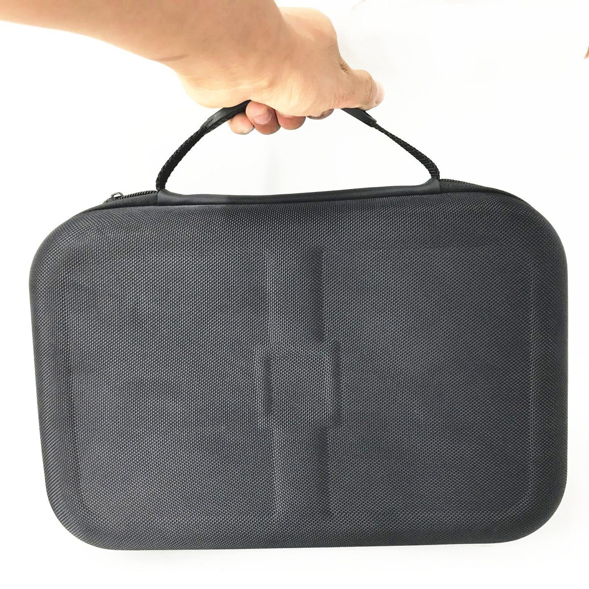 Gridlio Nintendo Switch Accessory Kit — Hard Case, Controllers & Storage Bundle