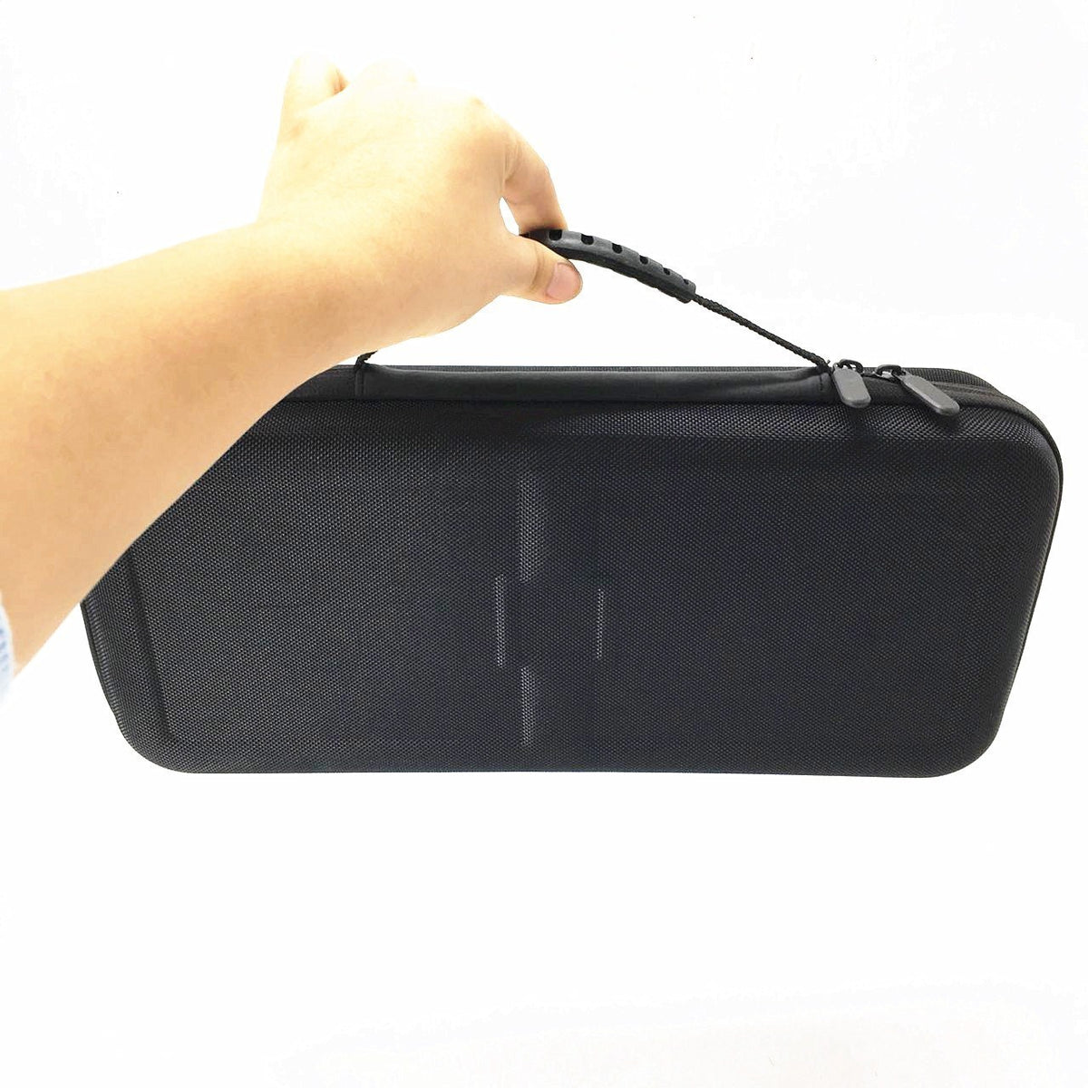 Gridlio Nintendo Switch Accessory Kit — Hard Case, Controllers & Storage Bundle